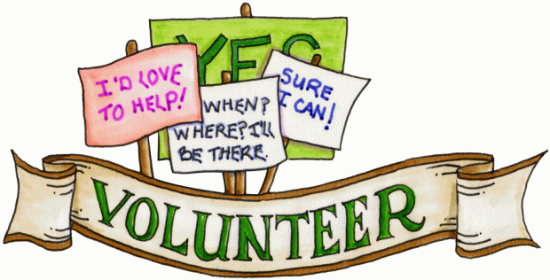 Great Volunteer Opportunities During the Holidays 